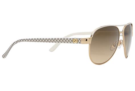 666 results for gucci gg4239 58mm glitter aviator 